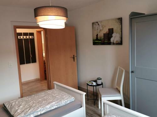Apartamento Ferienwohnung Kathlower M�hle