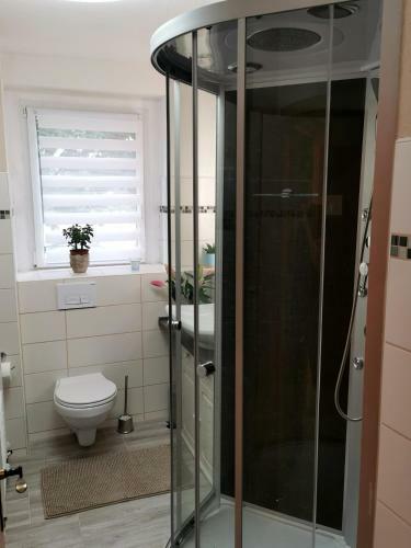 Apartamento Ferienwohnung Kathlower M�hle