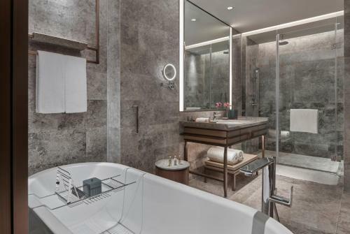 Hotel Hilton Shanghai Fengxian