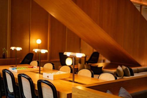 Hotel ?????????the Sh�ng By Artyzen Qiantan Shanghai
