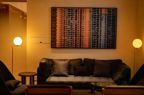 Hotel ?????????the Sh�ng By Artyzen Qiantan Shanghai