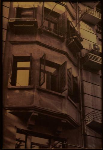 Hotel ?????????the Sh�ng By Artyzen Qiantan Shanghai