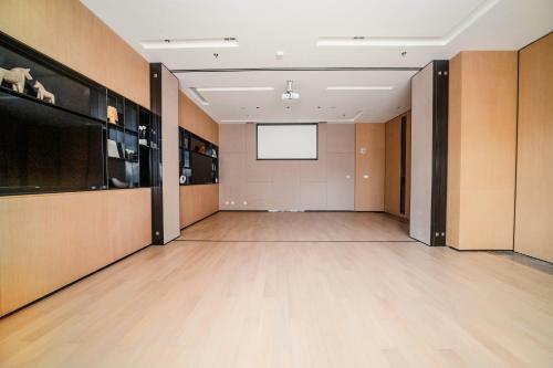 Aparthotel Eature Residences Lingang