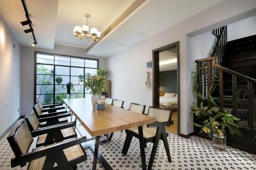 Hostal Hills Boutique Guesthouse