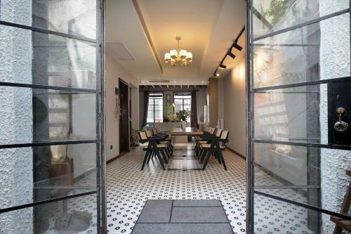 Hostal Hills Boutique Guesthouse