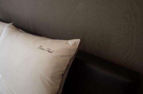 Hostal Hills Boutique Guesthouse