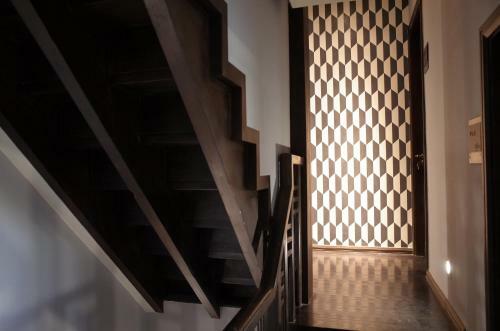 Hostal Hills Boutique Guesthouse