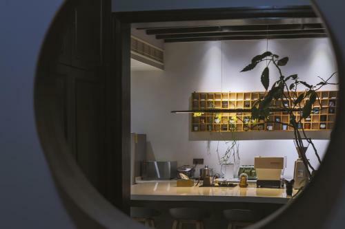 Hostal Hills Boutique Guesthouse