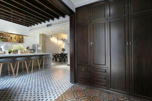 Hostal Hills Boutique Guesthouse
