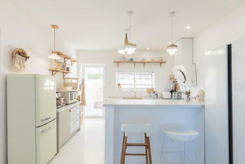 Slowly Life House
