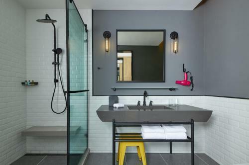 Hotel Moxy Shanghai Xuhui