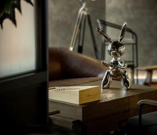 Hotel Moxy Shanghai Xuhui