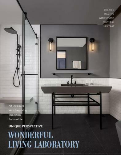 Hotel Moxy Shanghai Xuhui
