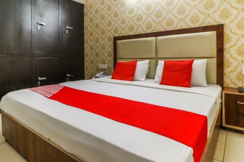 Hotel Oyo 67188 K9 Regency