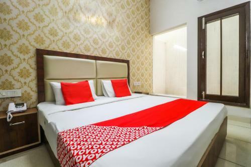 Hotel Oyo 67188 K9 Regency