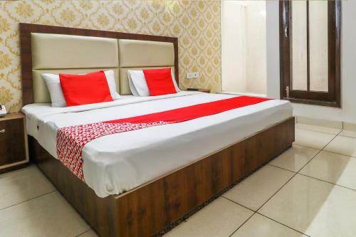 Hotel Oyo 67188 K9 Regency