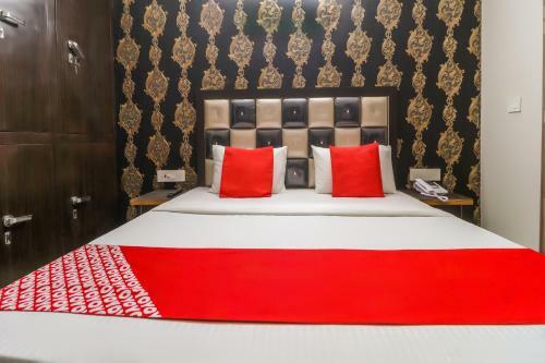 Hotel Oyo 67188 K9 Regency