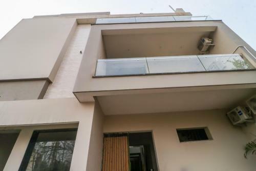 Hotel Oyo 67188 K9 Regency