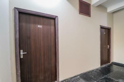 Hotel Oyo 67188 K9 Regency