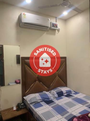 Oyo 87599 Hotel Sunshine
