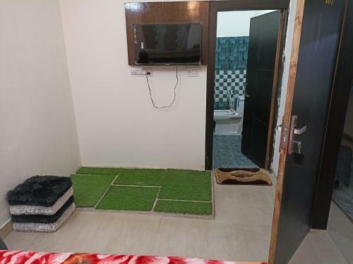 Oyo 87436 Hotel 3k7