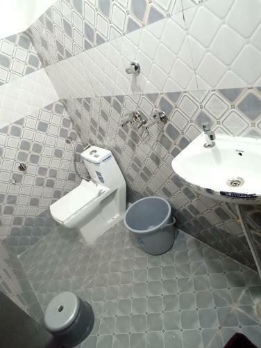 Oyo 87436 Hotel 3k7