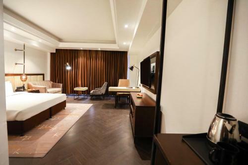 Hotel Lasermo Ladakh