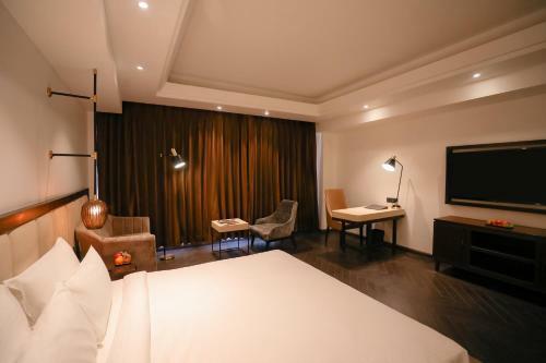 Hotel Lasermo Ladakh