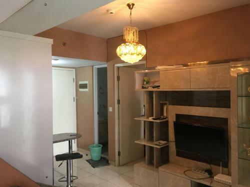 Apartemen Springlake Summarecon Bekasi By Mdn