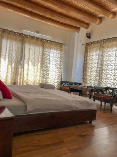 Hostal Heschuk Guest House