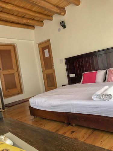 Hostal Heschuk Guest House