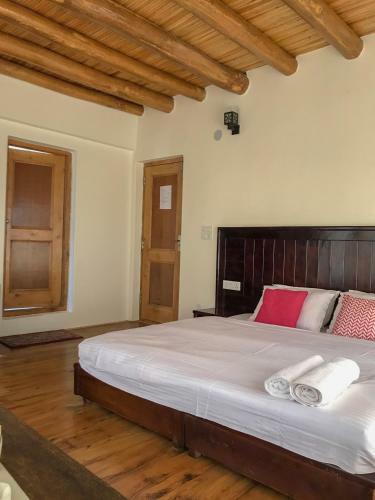 Hostal Heschuk Guest House