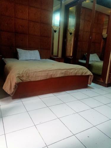 Apartamento Paragon Village By Kita Room's