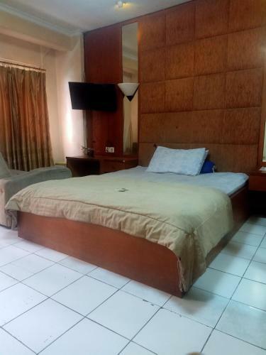 Apartamento Paragon Village By Kita Room's