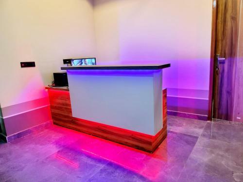 The Vibes Hotel