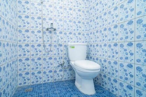 Hotel Reddoorz Near Stasiun Tangerang