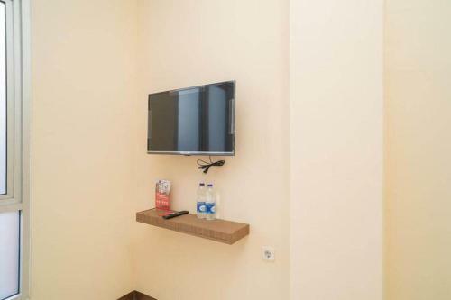 Hotel Reddoorz Near Stasiun Tangerang