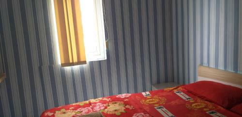 Apartamento Hotel De Benson Inn