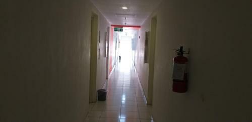 Apartamento Hotel De Benson Inn