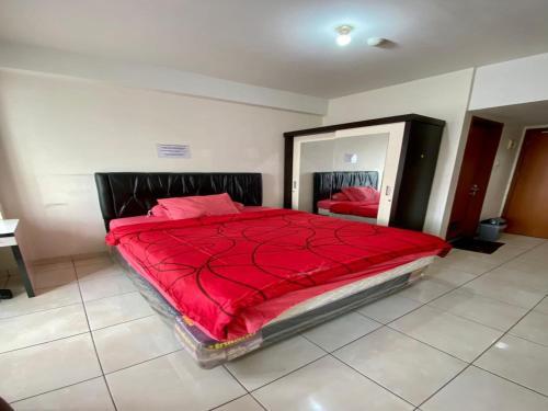 Wijaya Apartment Margonda Residence 3&5