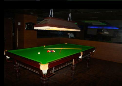 Hotel Sterling V Grand Madurai