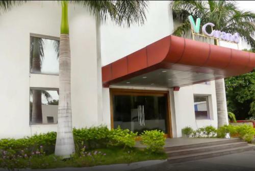 Hotel Sterling V Grand Madurai