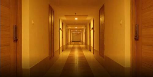 Hotel Sterling V Grand Madurai