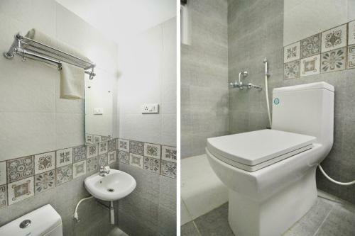 Hotel Oyo Flagship 11531 Sathya Lodge