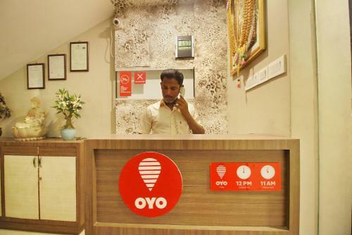 Hotel Oyo Flagship 11531 Sathya Lodge