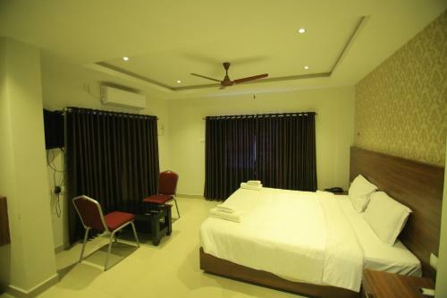 Malabar Hotel