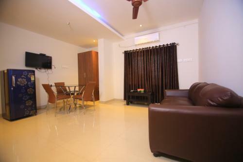 Malabar Hotel