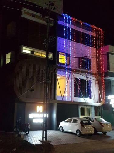 Malabar Hotel