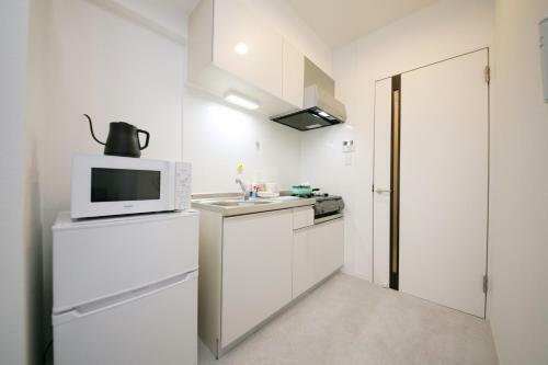 Aparthotel Goom Hakata Kamiyamachi