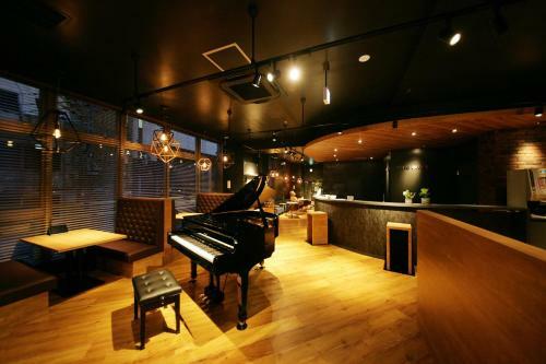 Aparthotel Goom Hakata Kamiyamachi